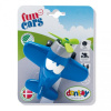 Dantoy Fun Cars – bezpečné plastové autíčka pre deti od 1 roka Možnosť: Lietadlo