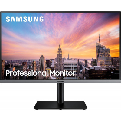 Samsung 27" Monitor S27R650 (LS27R650FDUXEN)