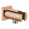 Grohe Rainshower Nástenné kolienko s držiakom, Warm Sunset 26659DA0-GR