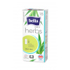 Bella Herbs Aloe Vera slipové vložky 18 ks