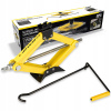 Dunlop 41790 Nožnicový zdvihák 1500 kg