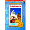 Španělsko II. DVD - Nejkrásnější místa světa