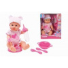 NBB Bábika Baby Care 30 cm