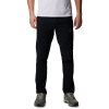 Pánske Nohavice COLUMBIA TRIPLE CANYON II FALL HIKING PANT 2054062010 – Čierna