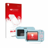 čirá skleněná fólie upscreen Hybrid Glas pro Rollei Sportsline Fun (čirá skleněná fólie upscreen Hybrid Glas pro Rollei Sportsline Fun)