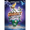 RATCHET A CLANK: STRÁŽCI GALAXIE DVD