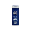 Nivea Men Protect & Care sprchový gél 500 ml