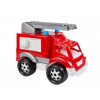 Rappa auto plastové hasiči 30 cm