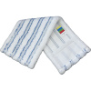 Mop micro PROFI PREMIUM BLUE kapsový 50cm