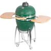 Gril Strend Pro Kamado Egg 21