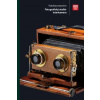 Katalog expozice - Fotografický ateliér/Interkamera - Petr Kliment