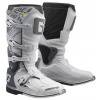 GAERNE mx čižmy, fastback endurance, biele, NEW 2023