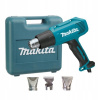 Teplovzdušná pištoľ - Makita HG5030k 1600 v 230 V 500 ° C (Teplovzdušná pištoľ - Makita HG5030k 1600 v 230 V 500 ° C)