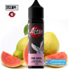 ZAP! Juice Shake and Vape AISU TOKYO 20ml Pink Guava (aróma pre e-liquid)