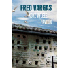 Když vyleze pavouk - Fred Vargas