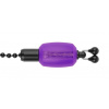 Swinger Fox Black Label Dinky Bobbins Fialová