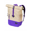 Meatfly Holler Cream/Violet 28 l