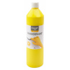 Creall Creall Prstové farby 750 ml Žltá