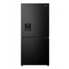 Hisense Volně stojící lednice RQ5P470SMFE