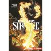 Doctor Strange 05: Tajná říše [Hopeless Dennis]