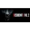 ESD GAMES Resident Evil 2 Deluxe Edition (PC) Steam Key