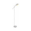 GLOBO 24099SC GIANNA stojanové svietidlo 1xE14, max. 25W 230V