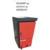 Modratherm ZEUS 25 VU5 oceľový teplovodný 25kW- NÁHRADA ZA VIADRUS