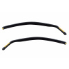 Deflektory skiel Heko FORD MONDEO 4/5d z roku 2001-2007.