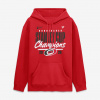 Pánska mikina Carolina Hurricanes NHL 2026 Stanley Cup Champions Veľkosť: 3XL