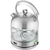 Rýchlovarná kanvica Philco PHWK 2110 2200 W 1,7 l strieborná/sivá (8590669354573)