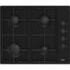 Craftenwood Plynová varná doska BEKO HIGG64123SB 60 cm 7900 W