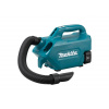 Makita CL121DSA Aku vysávač 12V Max