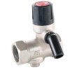 Slovarm TE-2852 Poistný ventil DN15 1/2