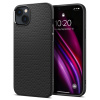 SPIGEN LIQUID AIR IPHONE 14 PLUS MATTE čierne