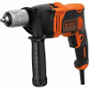 Craftenwood Príklepová vŕtačka Black & Decker BEH850 850 W 3100 RPM S káblom