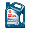 Shell Helix HX7 Professional AV 5W-30 4 L