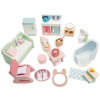 Tender Leaf Countryside Furniture Set TL8166