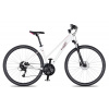 4EVER 2023 EMILY DISC white / metal pink 16.5