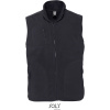 SOL's Collection Vesta Norway, fleecová COT25510023805-charcoal gr 2XL Šedá charcoal
