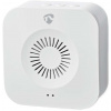 NEDIS Wi-Fi šikovný zvonček/ príslušenstvo pre: WIFICDP10GY/ WIFICDP30WT/ WIFICDP40CWT/ napájanie z batérie/ 4 zvuky/ nasta