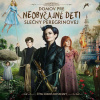 Domov pre neobyčajné deti slečny Peregrinovej (audiokniha na CD) (Ransom Riggs)