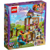 LEGO Friends 41340 Dom priateľstva