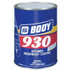 BODY 930 neprelakovateľný náter Veľkosť: 1 kg