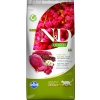 N&D (Farmina Pet Foods) N&D Quinoa CAT Urinary Duck & Cranberry 5kg