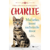 Charlie - mačiatko, ktoré zachránilo život - Sheila Norton