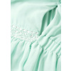 Detská kombinéza - Letné kombinézy Bonprix 164 tyrkysová (Elegantné celkovo _/ 164 B.P.C _vg GGQ Green)