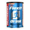 Nutrend FLEXIT DRINK - broskyňa, 400 g