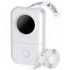 tlačiareň štítkov phomemo d30 white