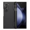 Zadný kryt Nillkin Super Frosted FOLD Slot pre Samsung Galaxy Z Fold 6 Black