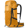 Hannah Arrow 40L batoh inca gold
